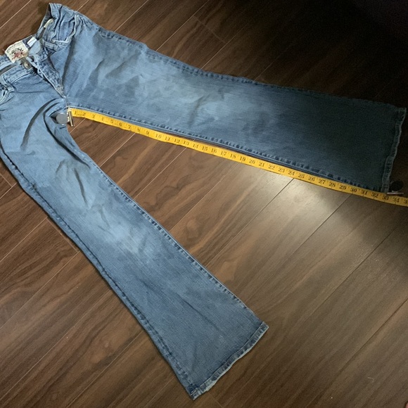 Parasuco denim legend jeans - Picture 11 of 11